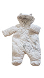 ÚJ GEORGE DISNEY DUMBO UNISEX OVERÁL  56