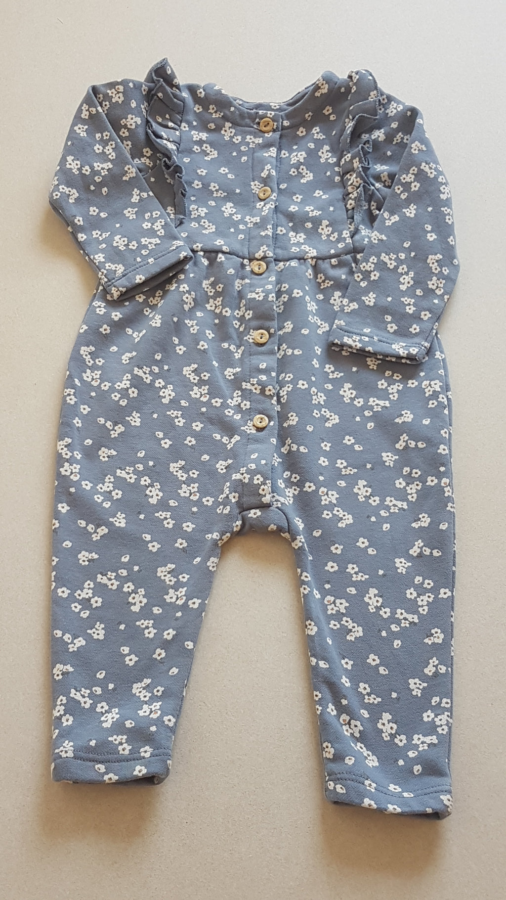 H&M KISLÁNY KEZES-LÁBAS