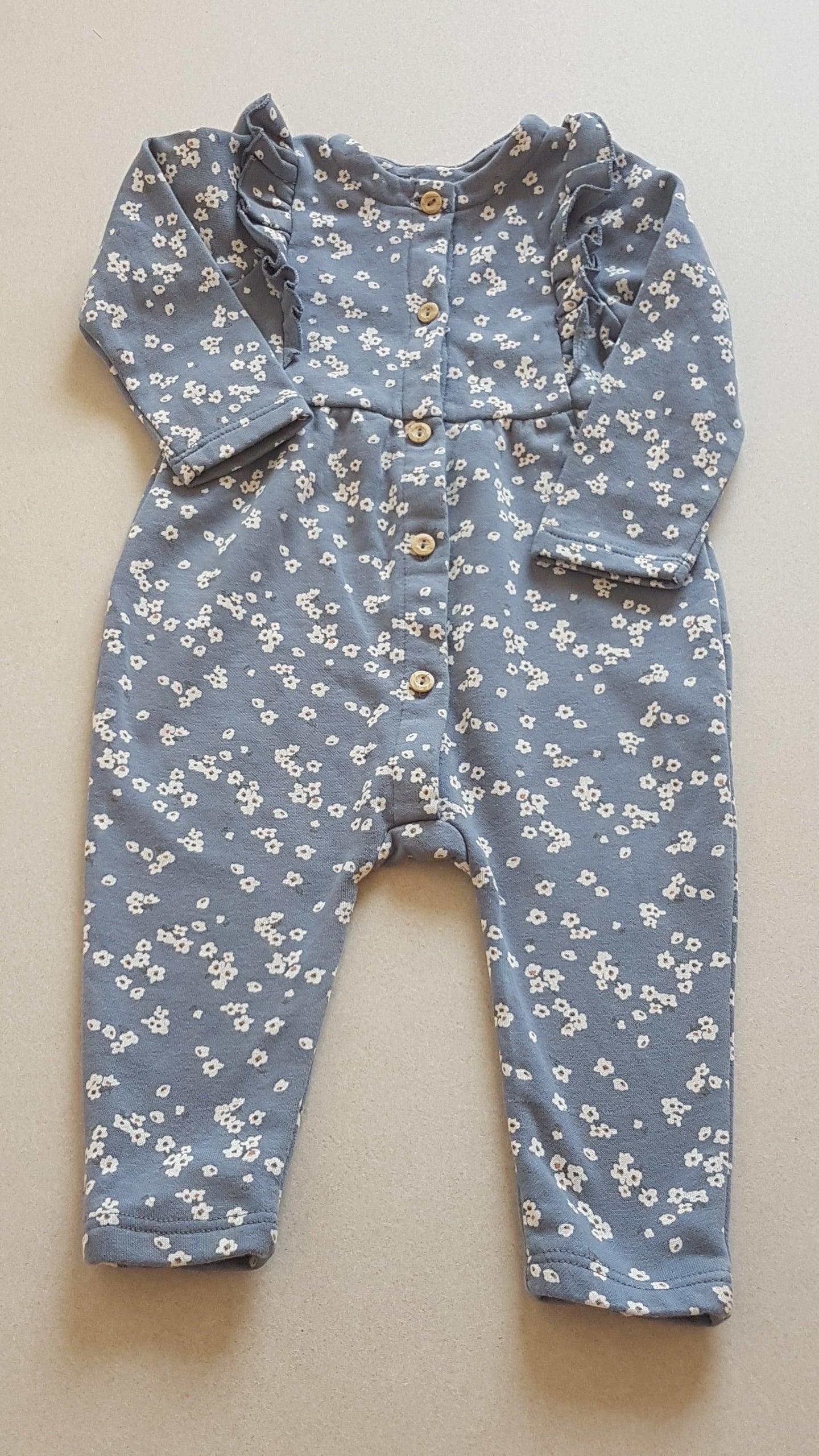 H&M KISLÁNY KEZES-LÁBAS
