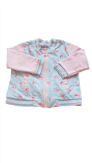 CATH KIDS LONDON DESIGNER KISLÁNY VÉKONY  DIVAT DZSEKI