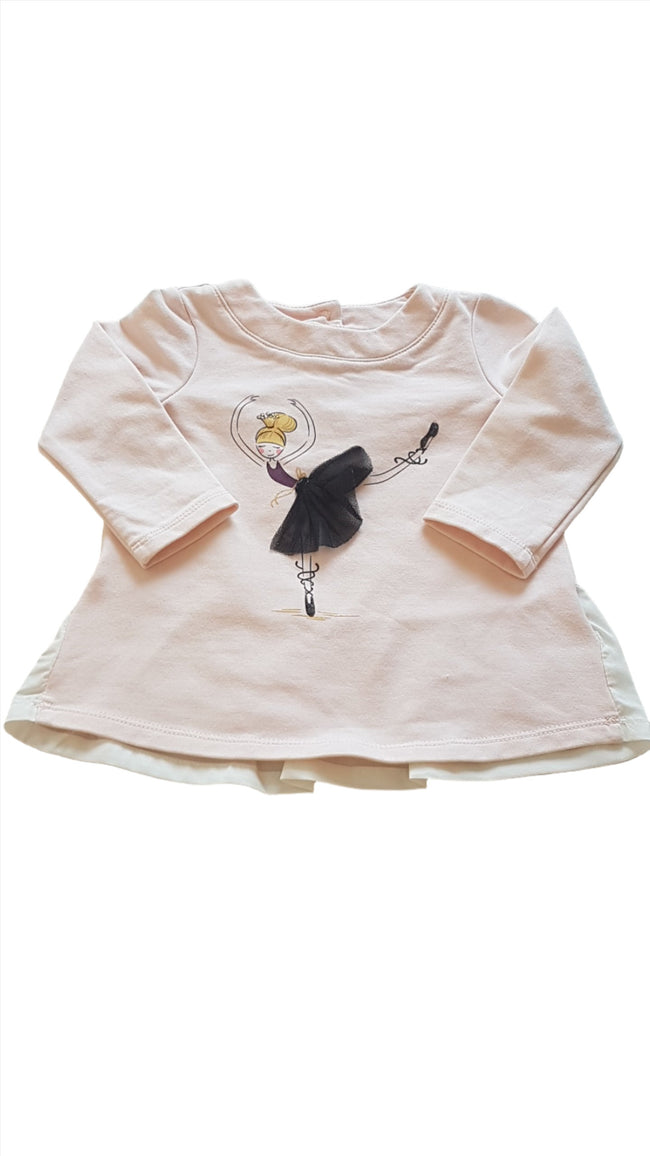 MAGGIE  ZOE DESIGNER KISLÁNY ALKALMI FELSŐ Hover Image