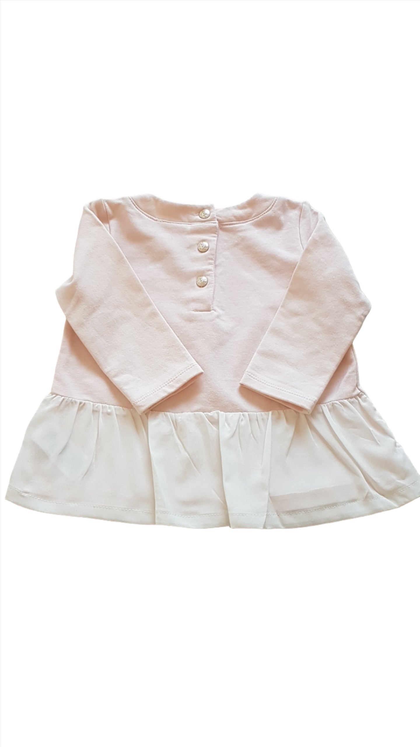 MAGGIE  ZOE DESIGNER KISLÁNY ALKALMI FELSŐ
