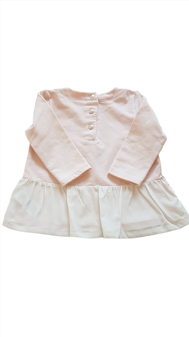 MAGGIE  ZOE DESIGNER KISLÁNY ALKALMI FELSŐ Main Image