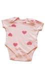 PRIMARK KISLÁNY BODY