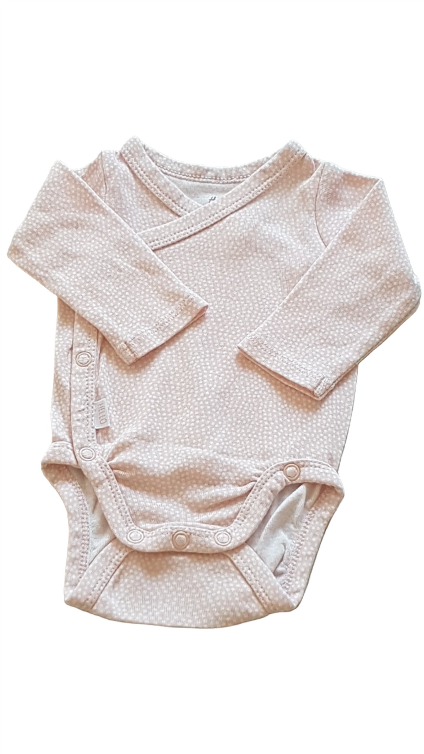 H&M KISLÁNY BODY