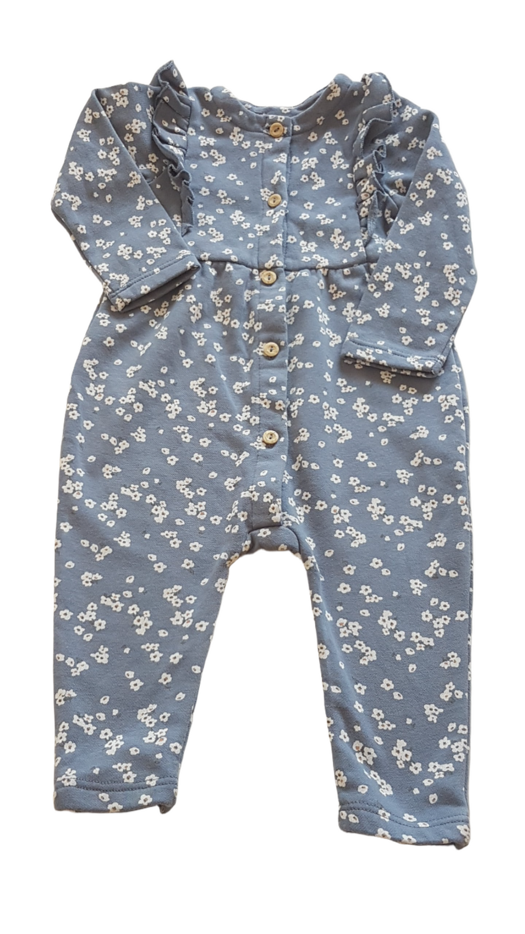 H&M KISLÁNY KEZES-LÁBAS