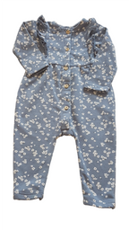 H&M KISLÁNY KEZES-LÁBAS