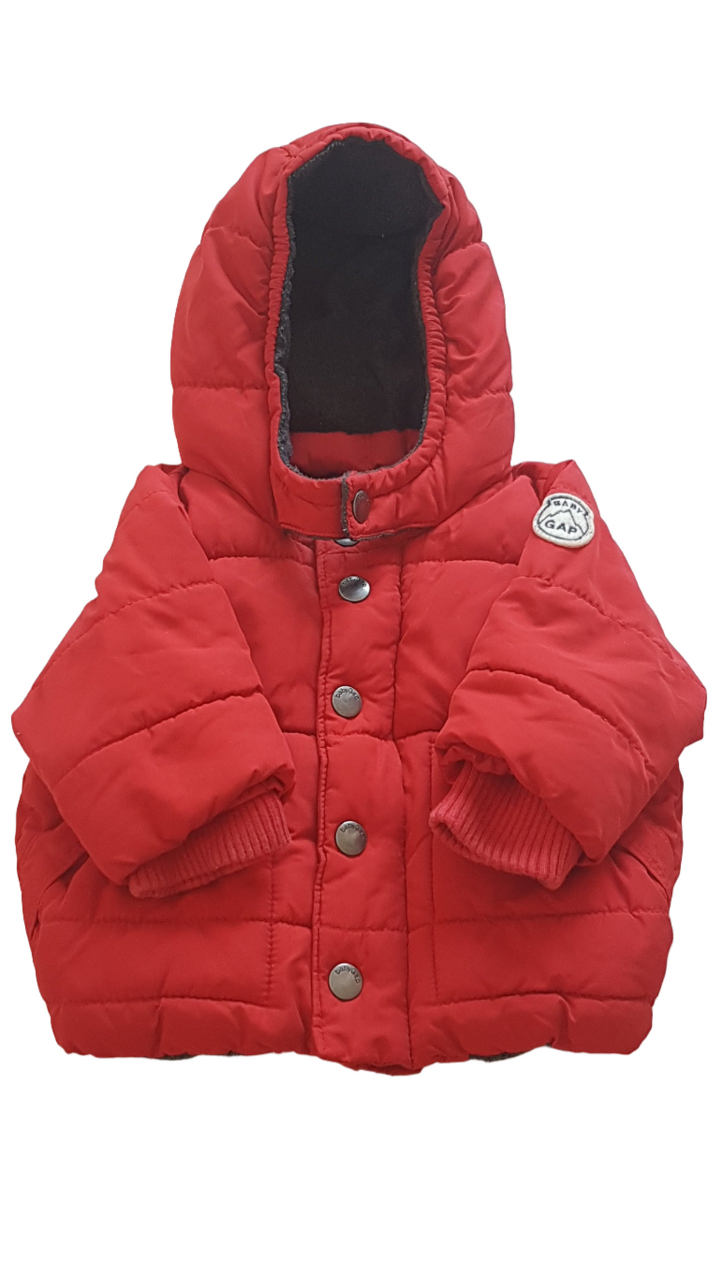 BABY GAP UNISEX TÉLIKABÁT