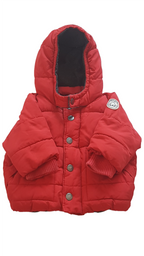 BABY GAP UNISEX TÉLIKABÁT