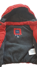 BABY GAP UNISEX TÉLIKABÁT