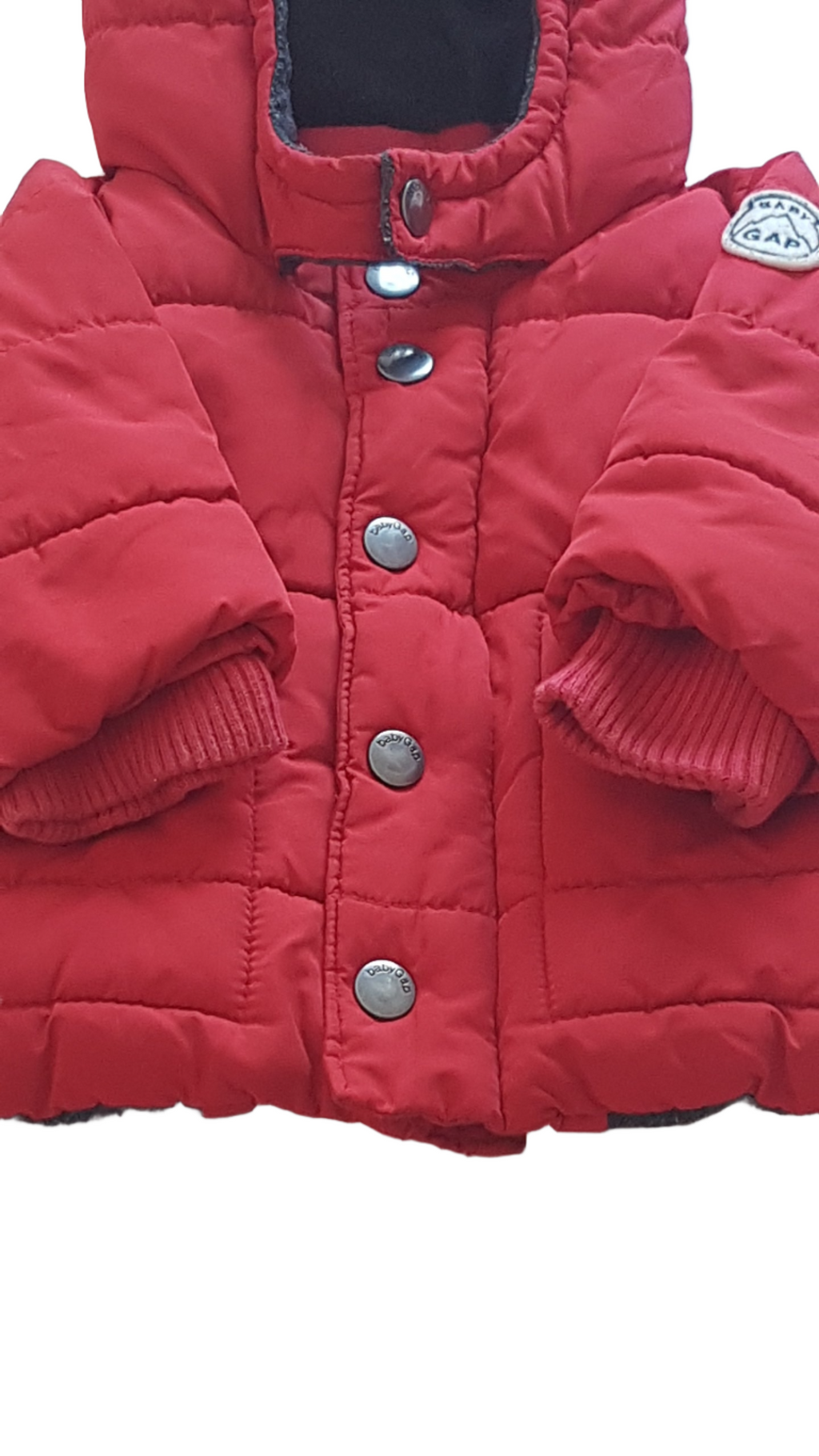 BABY GAP UNISEX TÉLIKABÁT