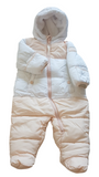 DKNY PRÉMIUM MINŐSÉGŰ  KISLÁNY TÉLI OVERALL