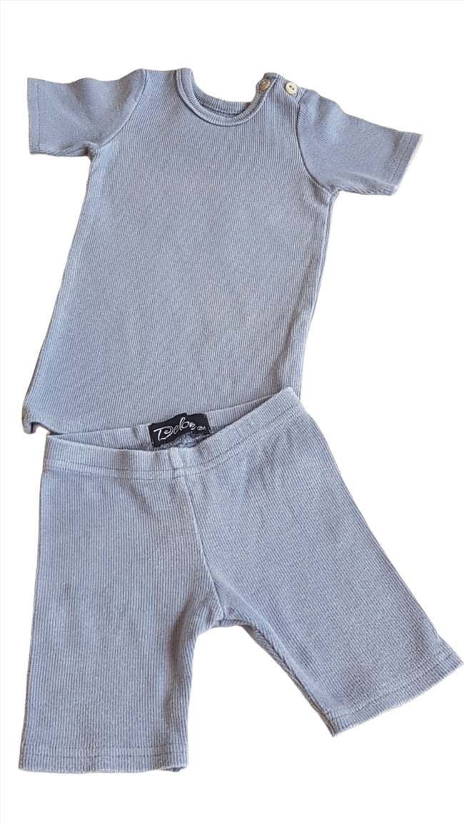 DELORE KISFIÚ SZETT Hover Image