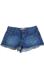 NEW LOOK KISLÁNY FARMER RÖVIDNADRÁG