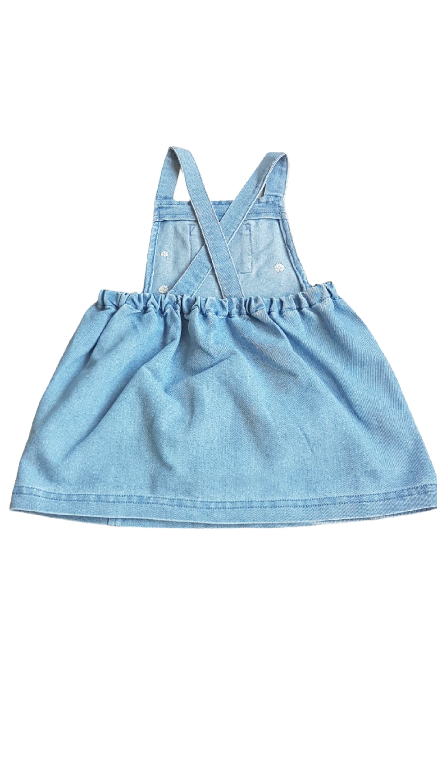 ÚJ TU PUHA, KANTÁROS,  FARMER KISLÁNYRUHA