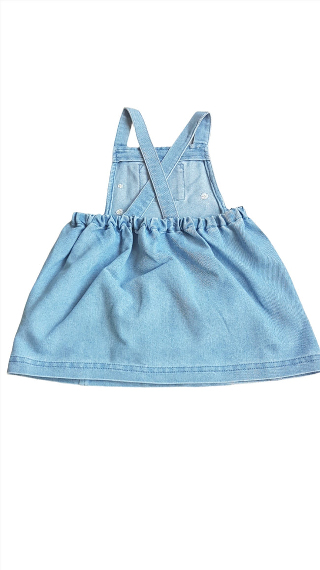 ÚJ TU PUHA, KANTÁROS,  FARMER KISLÁNYRUHA Main Image