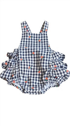 F&F KIDS KISLÁNY NAPOZÓ