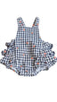 F&F KIDS KISLÁNY NAPOZÓ
