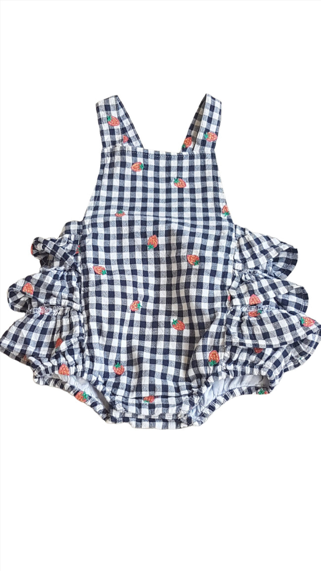 F&F KIDS KISLÁNY NAPOZÓ Hover Image