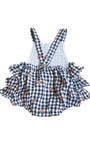 F&F KIDS KISLÁNY NAPOZÓ