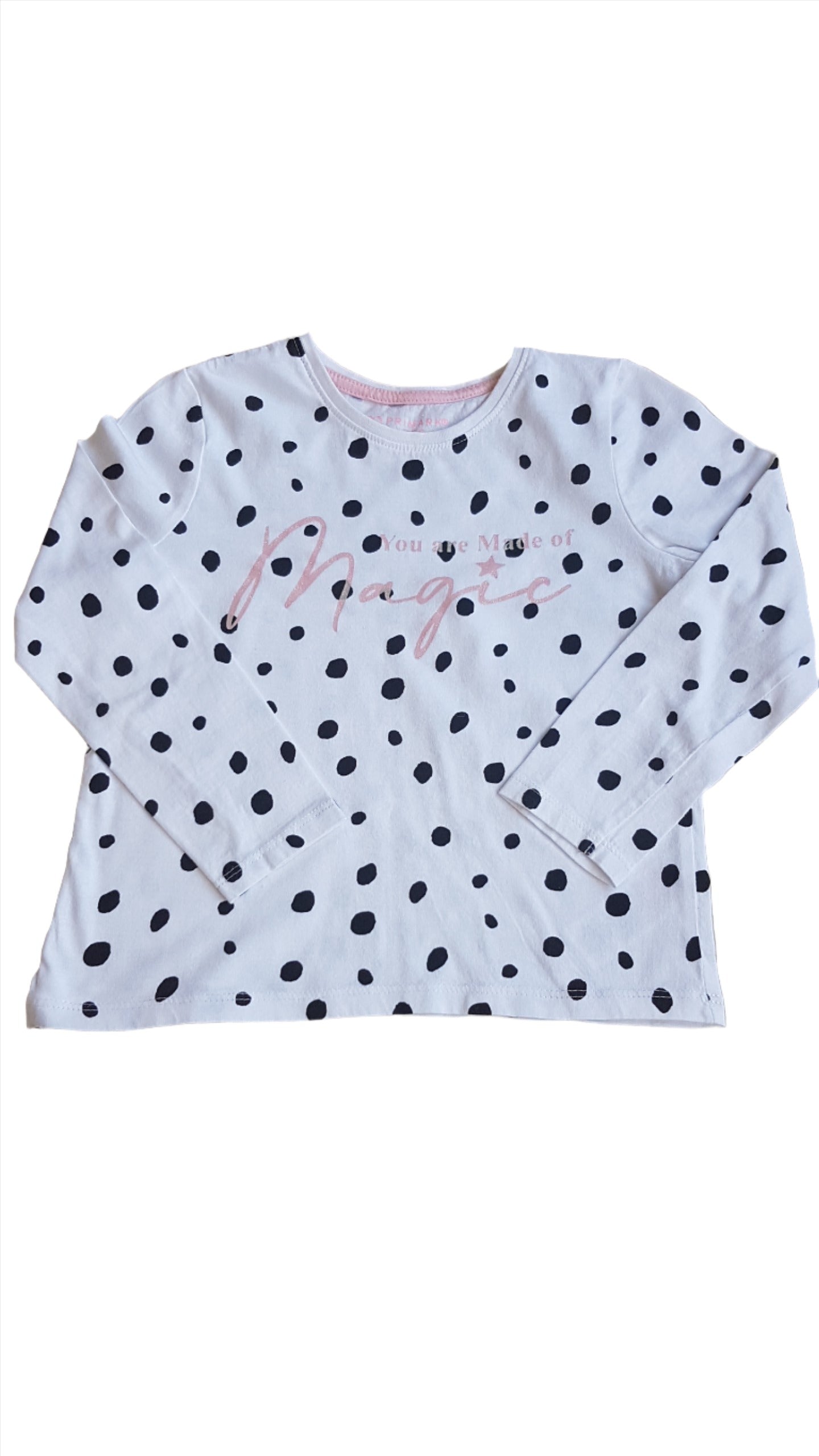 PRIMARK KISLÁNY FELSŐ