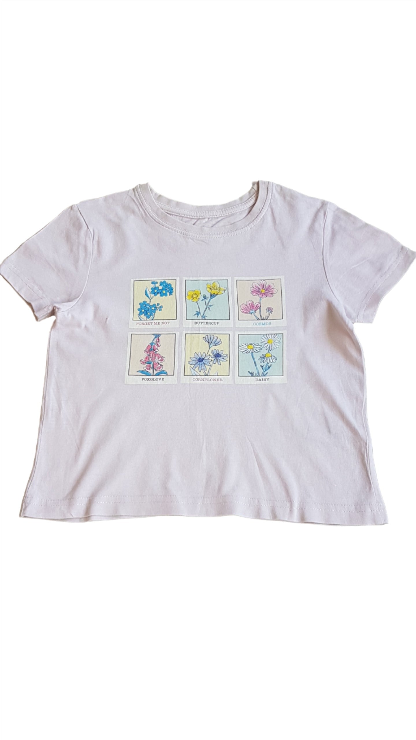 PRIMARK KISLÁNY PÓLÓ