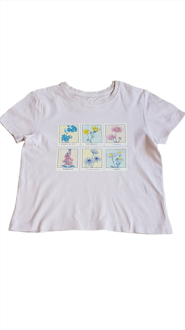 PRIMARK KISLÁNY PÓLÓ Hover Image