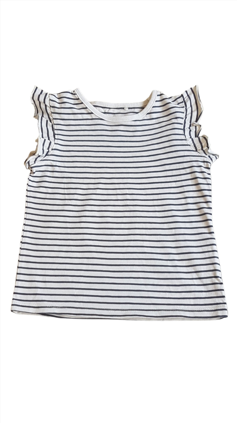 GEORGE CSINI KISLÁNY FELSŐ