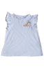F&F KIDS KISLÁNY FELSŐ