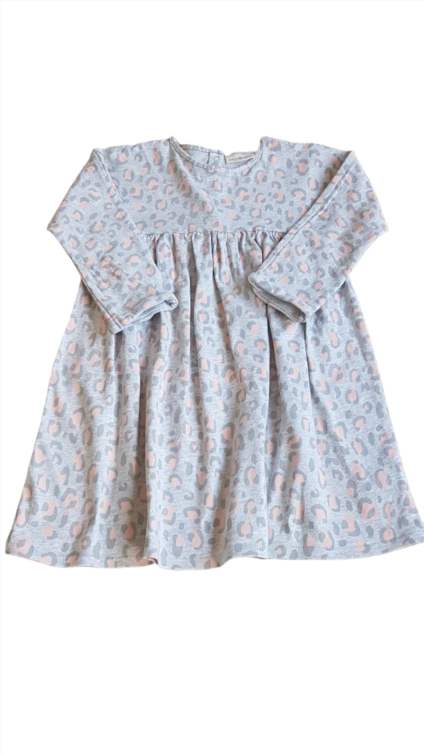 ÚJ NEXT KISLÁNYRUHA