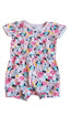 ÚJ PRIMARK DISNEY MINNIE MOUSE KISLÁNY PLAYSUIT