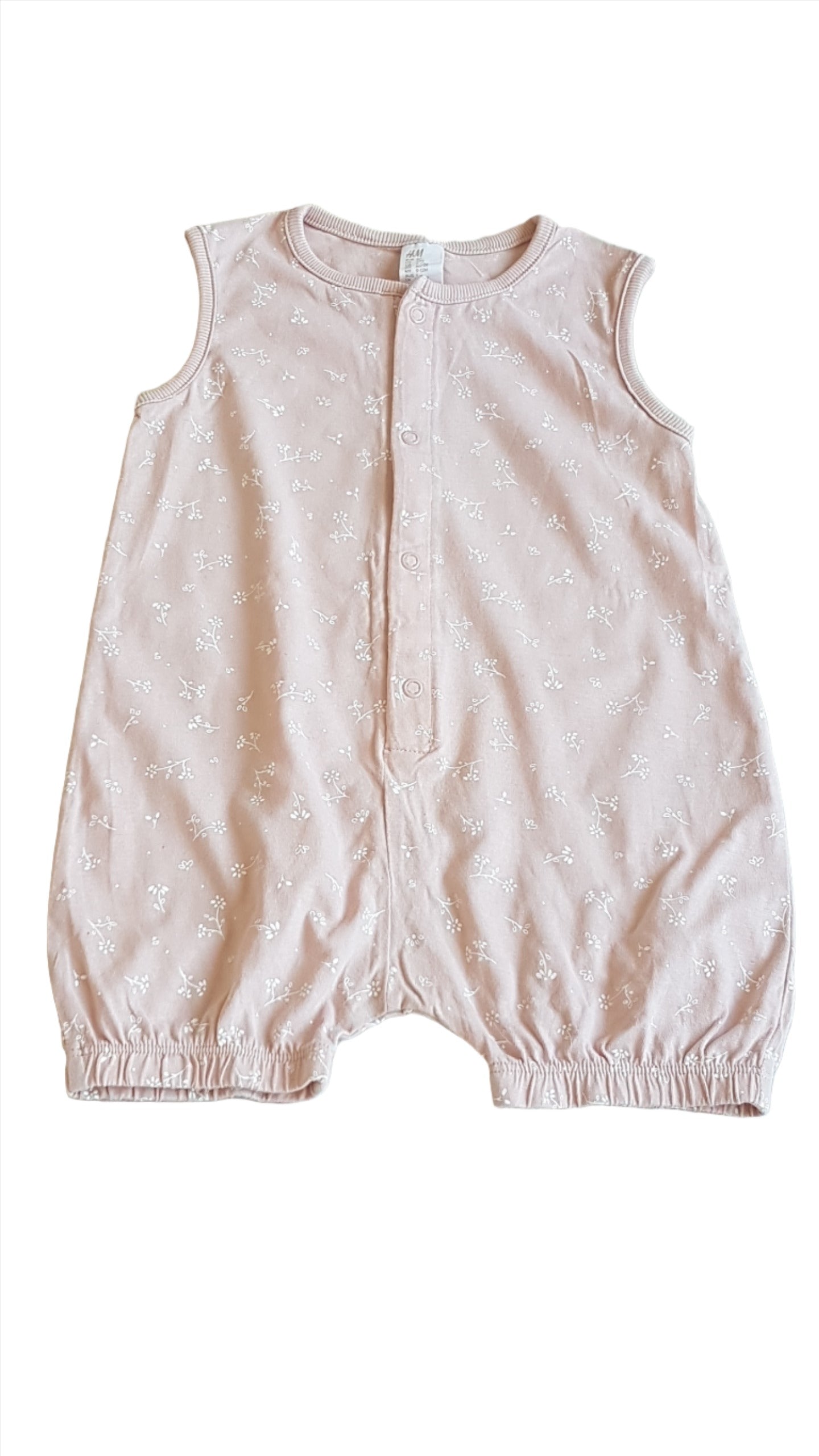 ÚJ H&M KISLÁNY PLAYSUIT