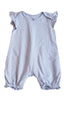 GEORGE KISLÁNY PLAYSUIT