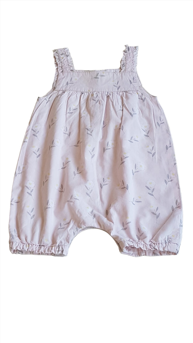 MOTHERCARE KISLÁNY PLAYSUIT Hover Image