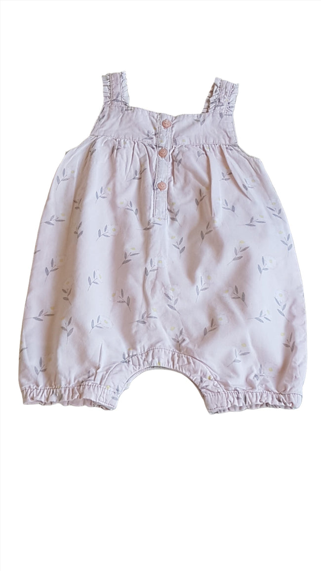 MOTHERCARE KISLÁNY PLAYSUIT Main Image