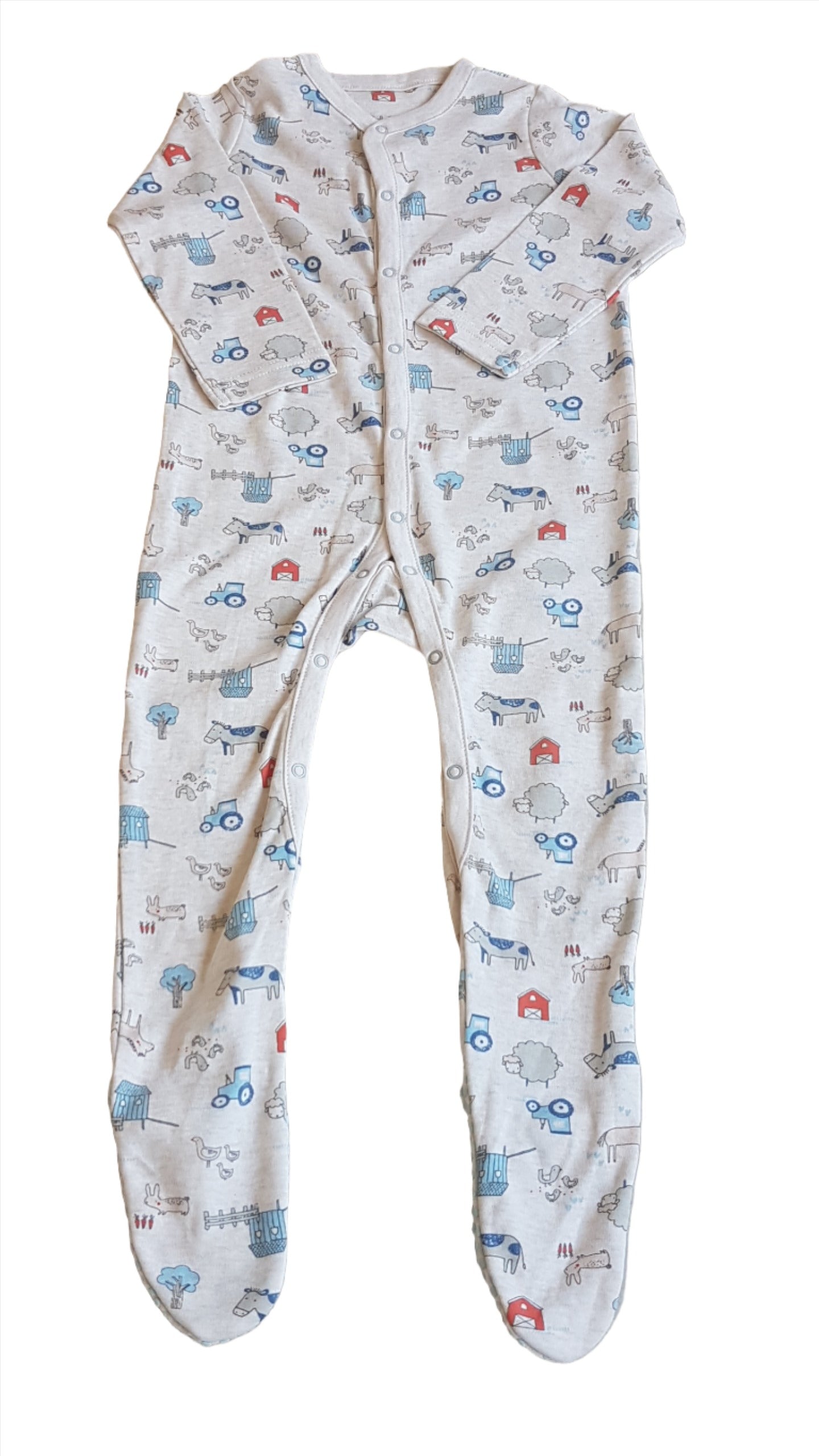 ÚJ MOTHERCARE KISFIÚ  PIZSI-RUGI