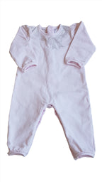 EMILE ET ROSE DESIGNER KISLÁNY RUCI