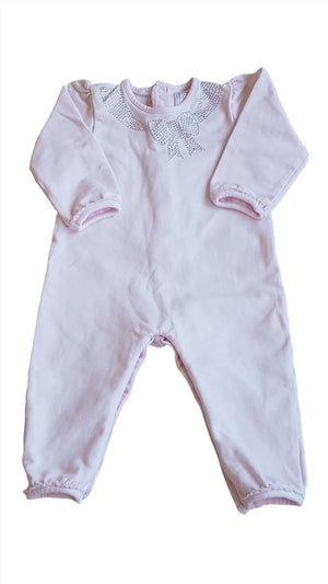 EMILE ET ROSE DESIGNER KISLÁNY RUCI