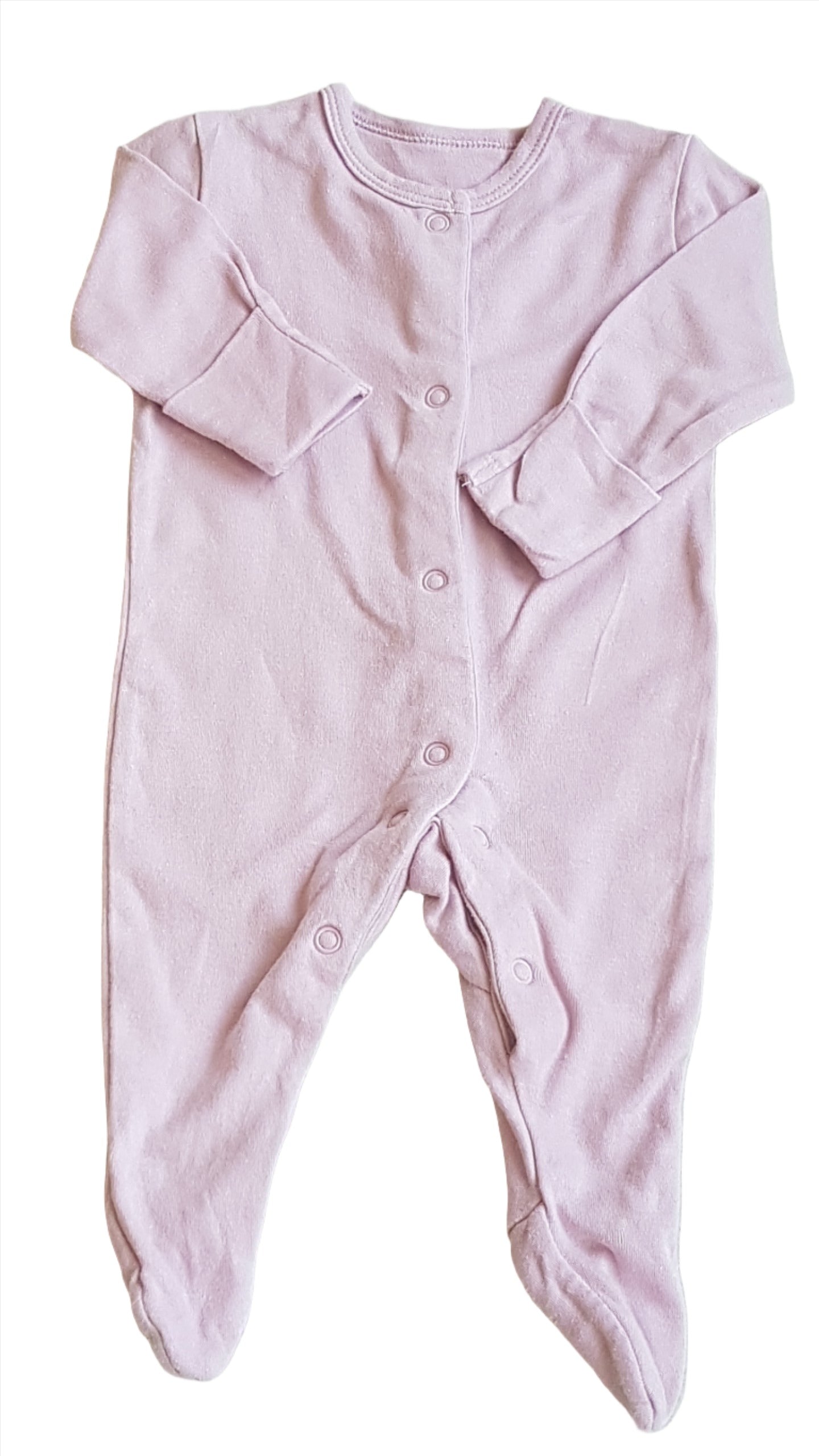 PRIMARK KISLÁNY RUGDALÓZÓ