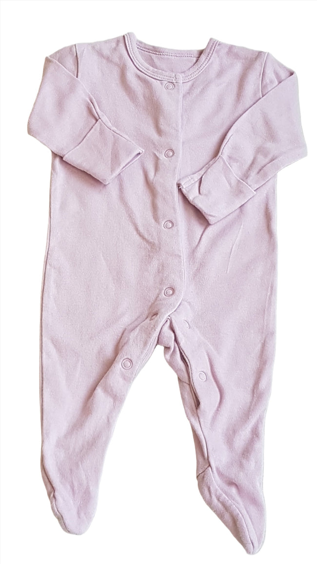 PRIMARK KISLÁNY RUGDALÓZÓ Hover Image