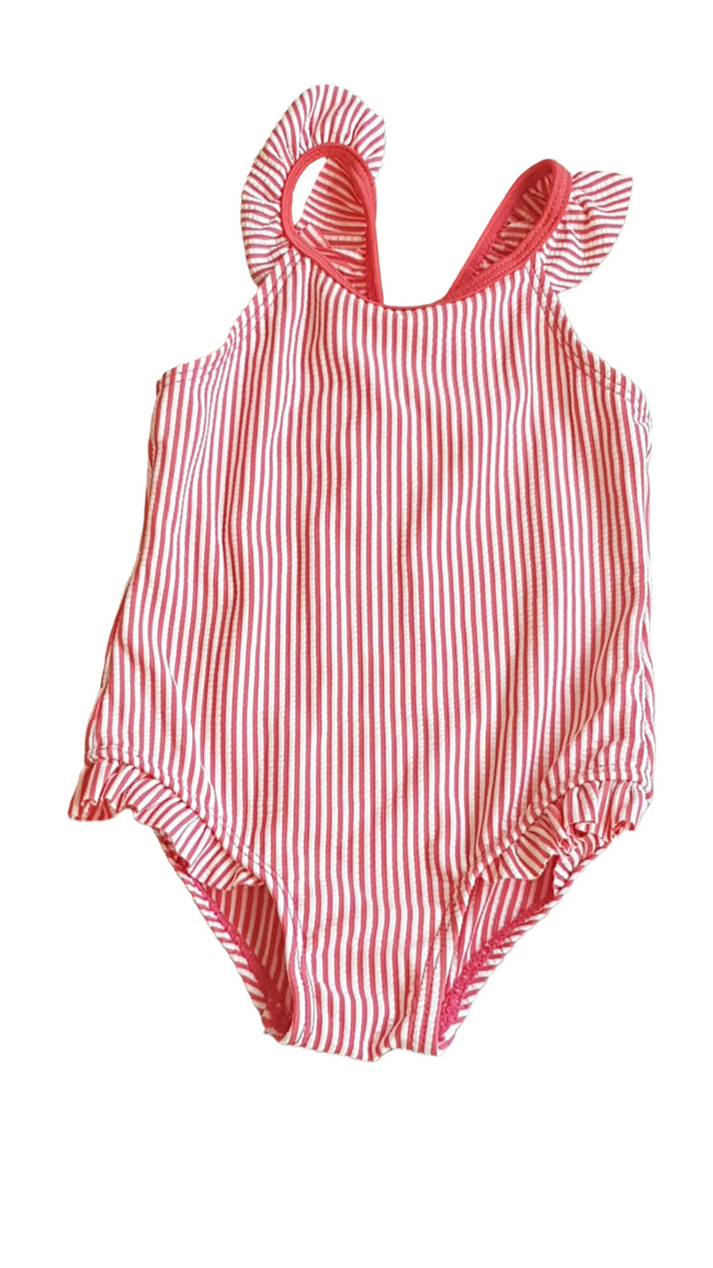 PRIMARK KISLÁNY FÜRDŐRUHA Hover Image