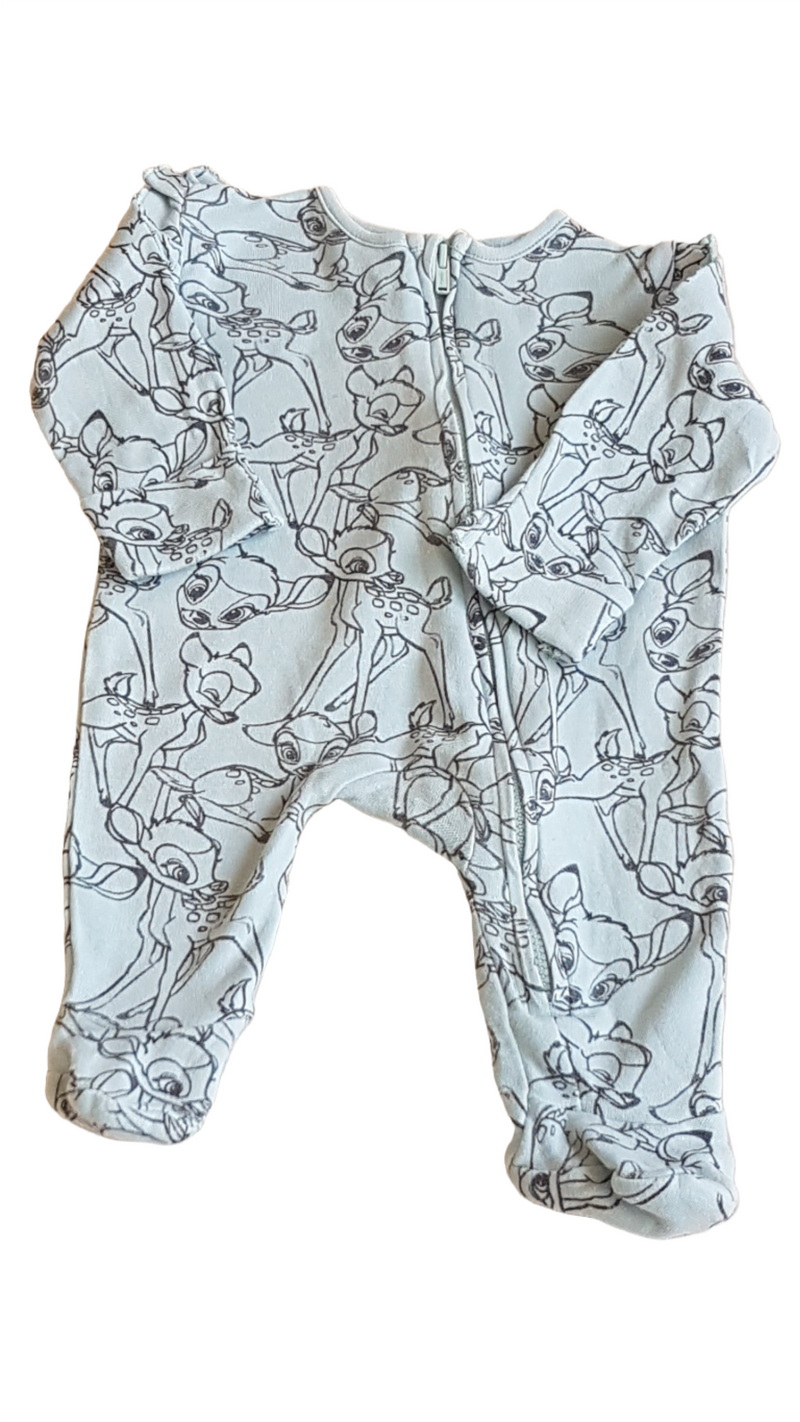 GEORGE DISNEY BAMBI UNISEX RUGI