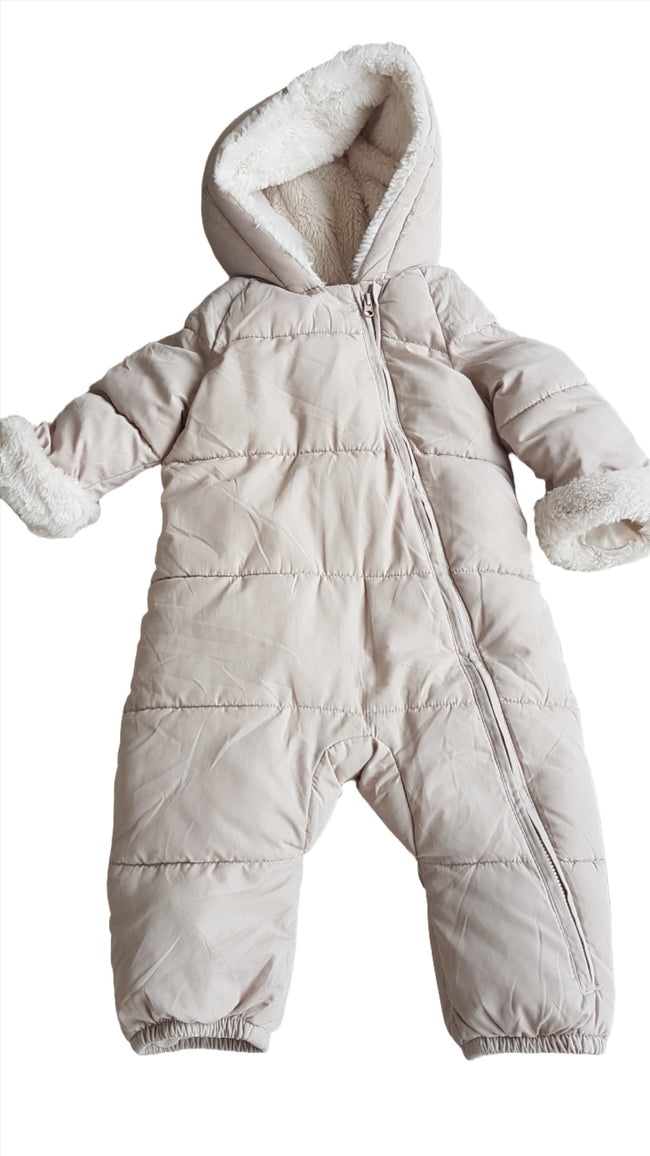 MANGO UNISEX TÉLI OVERÁL 74 Hover Image