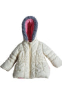 MOTHERCARE KISLÁNY TÉLIKABÁT 74