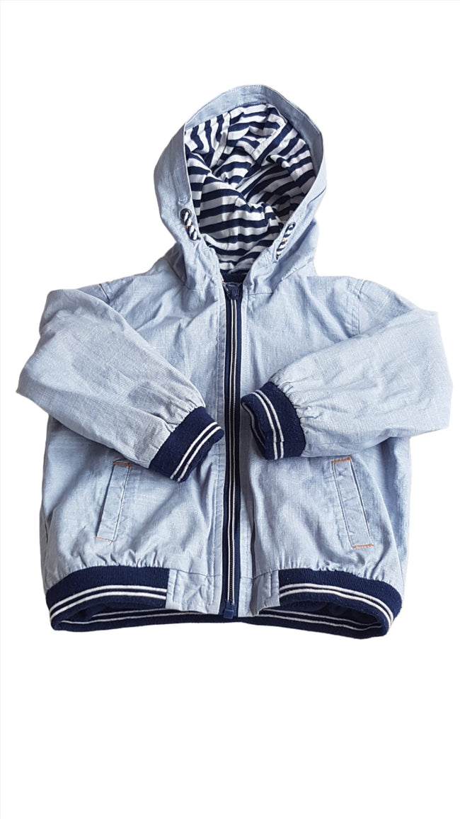 MATALAN KISFIÚ DZSEKI 98 Hover Image