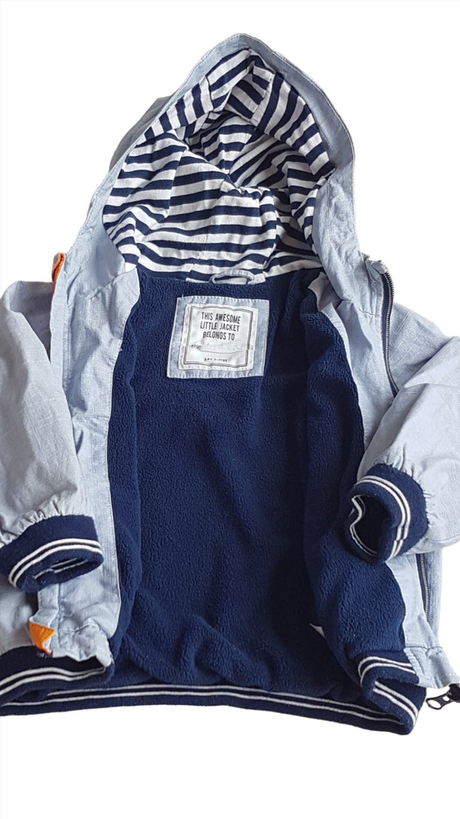 MATALAN KISFIÚ DZSEKI 98 Main Image