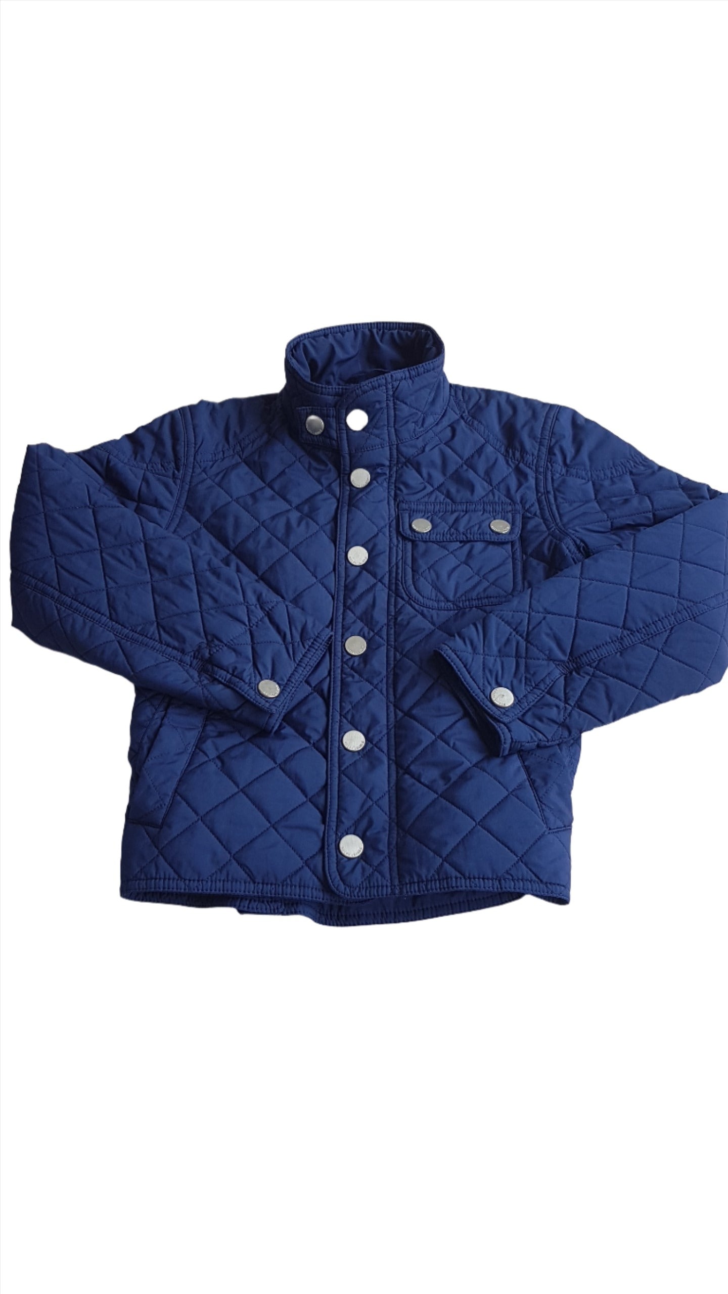 RALPH LAUREN KISLÁNY ÁTMENETI KABÁT