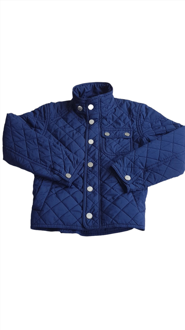 RALPH LAUREN KISLÁNY ÁTMENETI KABÁT Hover Image