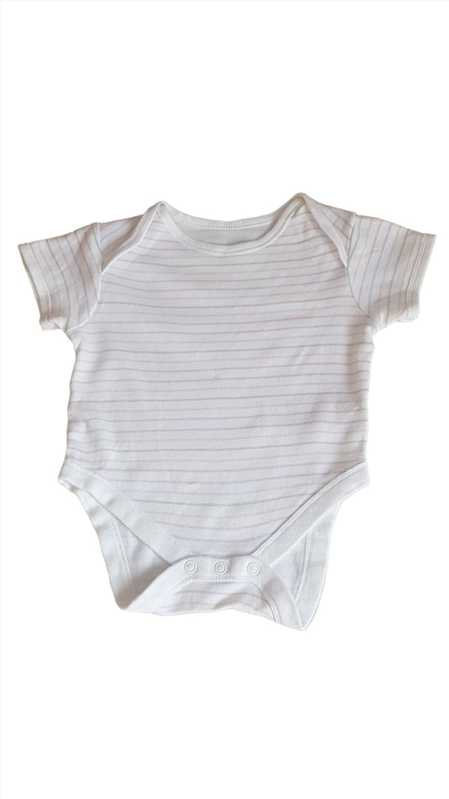 PRIMARK UNISEX BODY 80 Hover Image