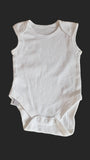 PRIMARK BABY UNISEX BODY 68